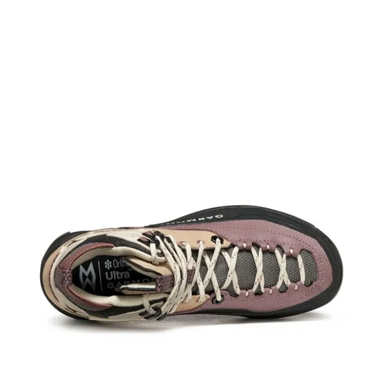 GarmontAkron Mid GTX - Chaussures randonnée femme