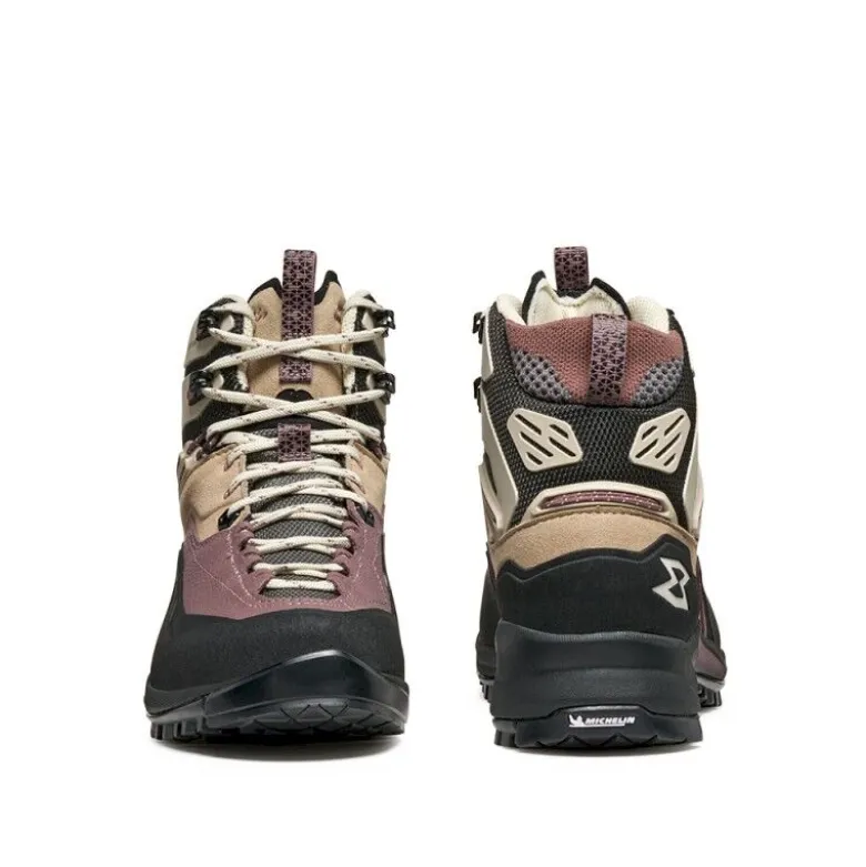 GarmontAkron Mid GTX - Chaussures randonnée femme
