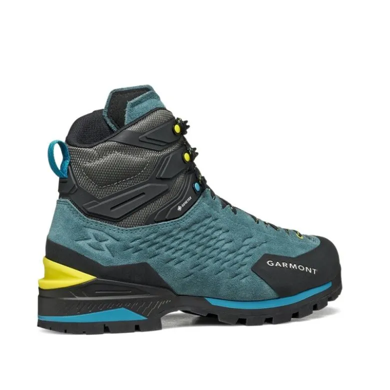 GarmontAscent Evo GTX - Chaussures alpinisme homme