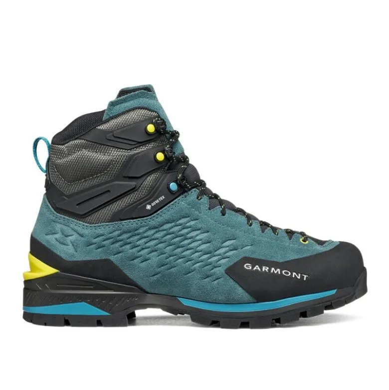 GarmontAscent Evo GTX - Chaussures alpinisme homme