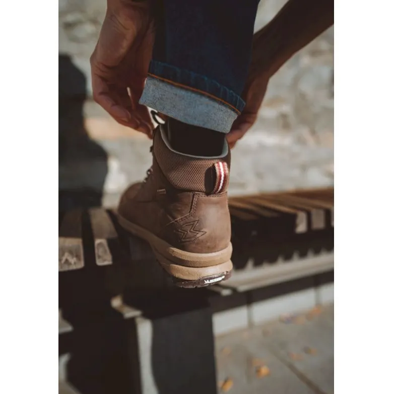 GarmontChrono GTX - Chaussures randonnée homme