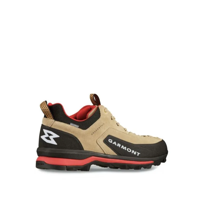 GarmontDragontail WP - Chaussures approche homme