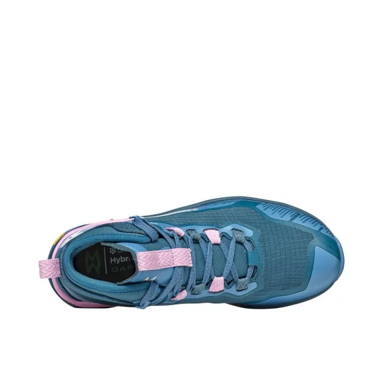 Garmont9.81 Engage Mid GTX - Chaussures approche femme