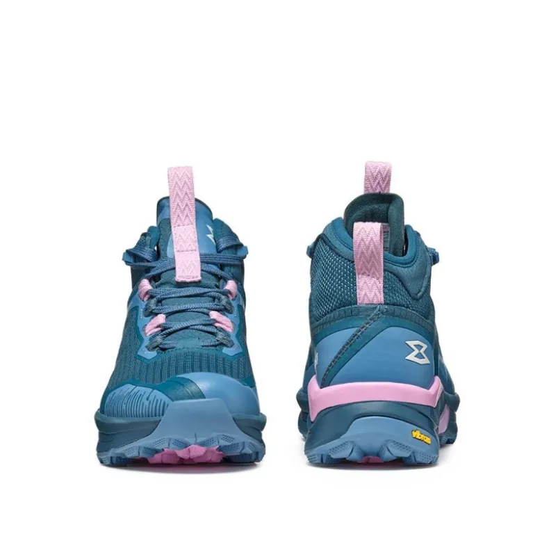 Garmont9.81 Engage Mid GTX - Chaussures approche femme