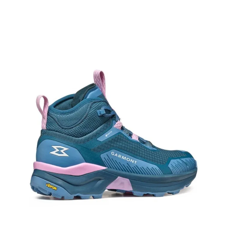 Garmont9.81 Engage Mid GTX - Chaussures approche femme