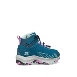 Garmont9.81 Kids Pulse Trek WP - Chaussures randonnée enfant