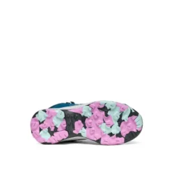 Garmont9.81 Kids Pulse Trek WP - Chaussures randonnée enfant