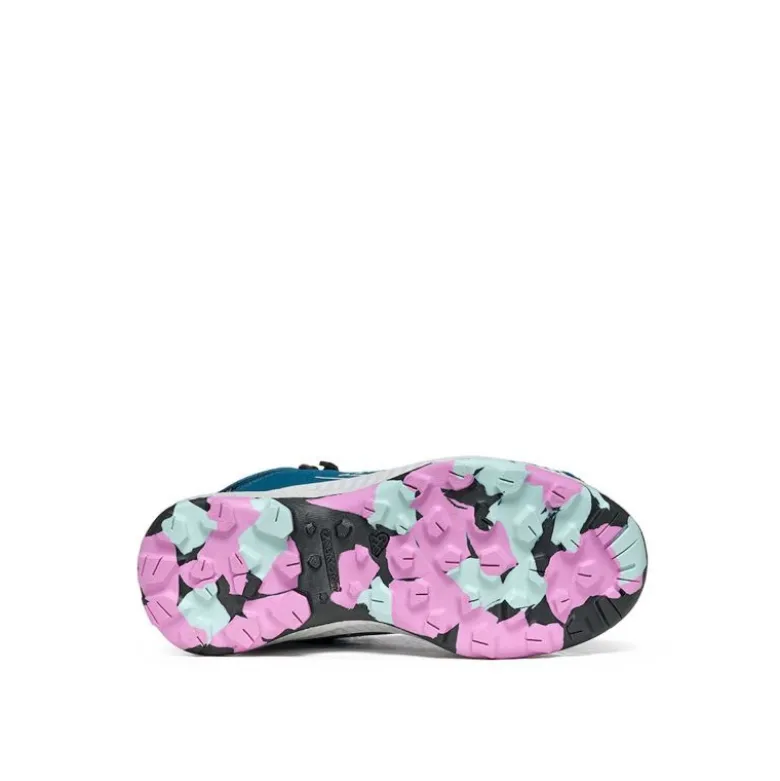 Garmont9.81 Kids Pulse Trek WP - Chaussures randonnée enfant