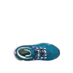 Garmont9.81 Kids Pulse Trek WP - Chaussures randonnée enfant