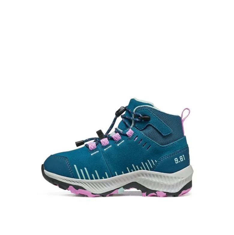 Garmont9.81 Kids Pulse Trek WP - Chaussures randonnée enfant