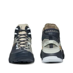 Garmont9.81 Onyx Mid GTX - Chaussures approche homme