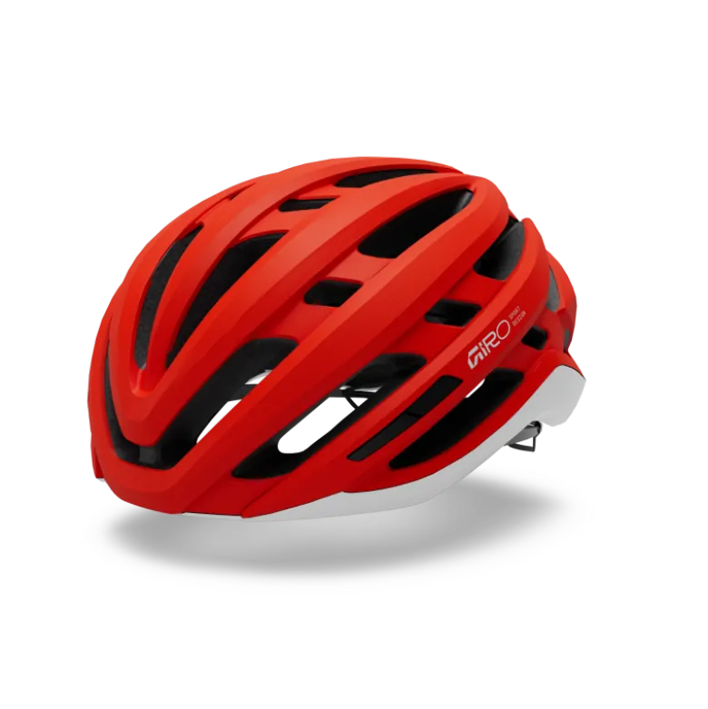 GiroAgilis MIPS - Casque vélo route femme