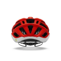 GiroAgilis MIPS - Casque vélo route femme