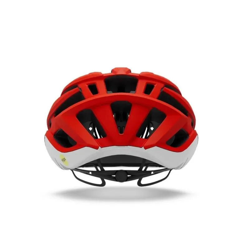 GiroAgilis MIPS - Casque vélo route femme