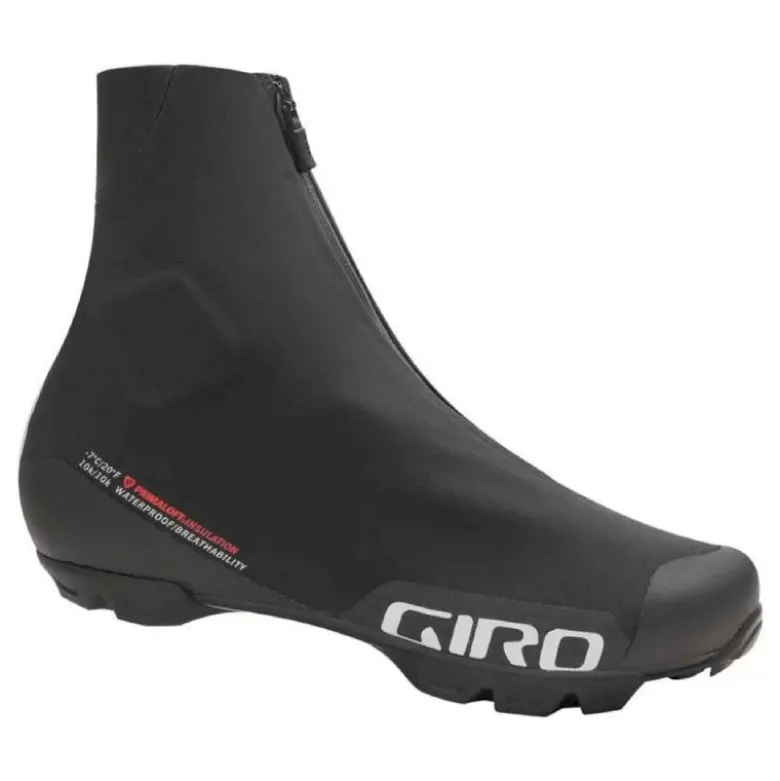 GiroBlaze - Chaussures VTT homme