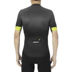 GiroChrono Pro Jersey - Maillot vélo homme