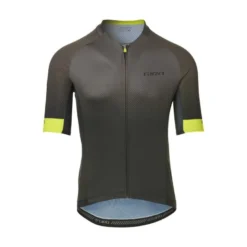 GiroChrono Pro Jersey - Maillot vélo homme
