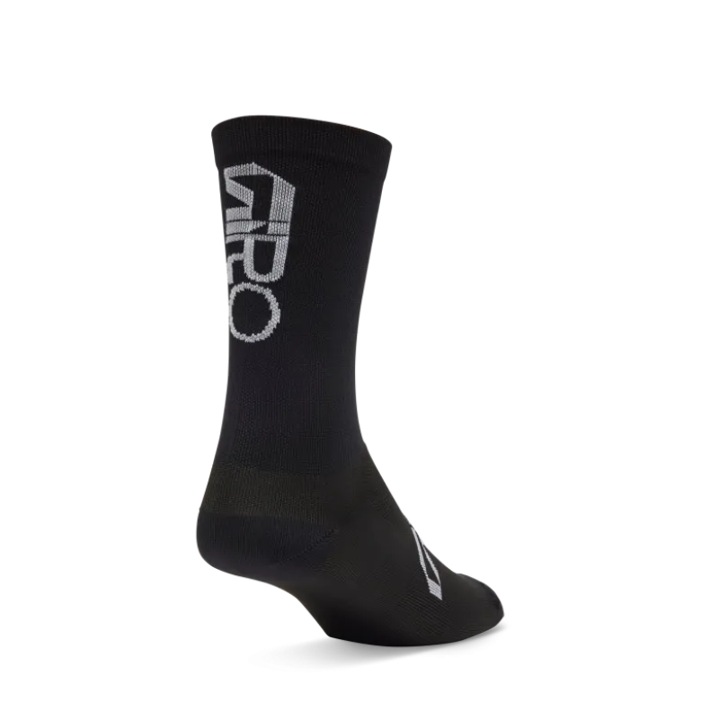 GiroComp Racer High Rise - Chaussettes vélo