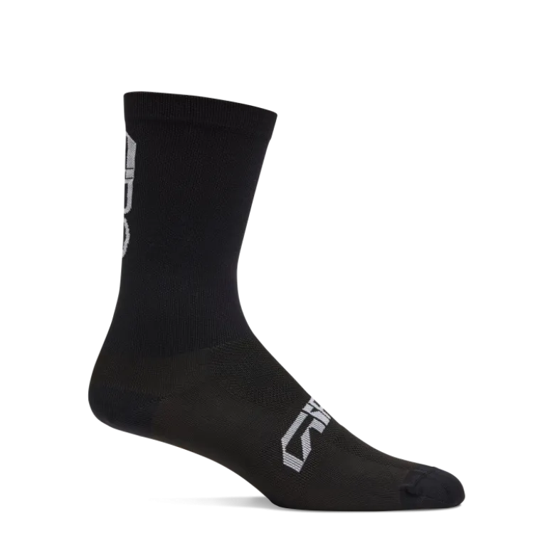 GiroComp Racer High Rise - Chaussettes vélo