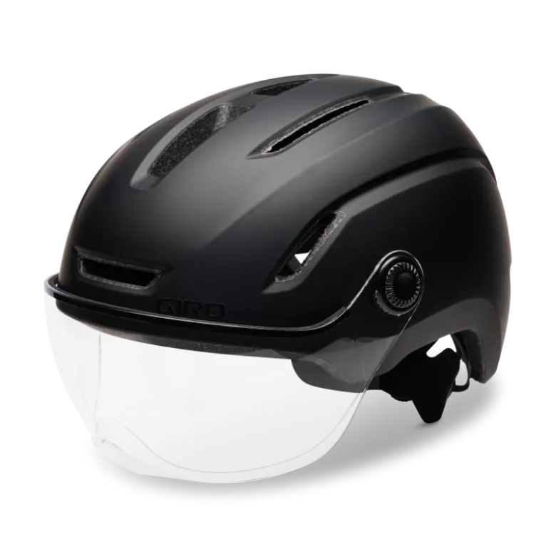 GiroEvoke MIPS LED - Casque vélo route