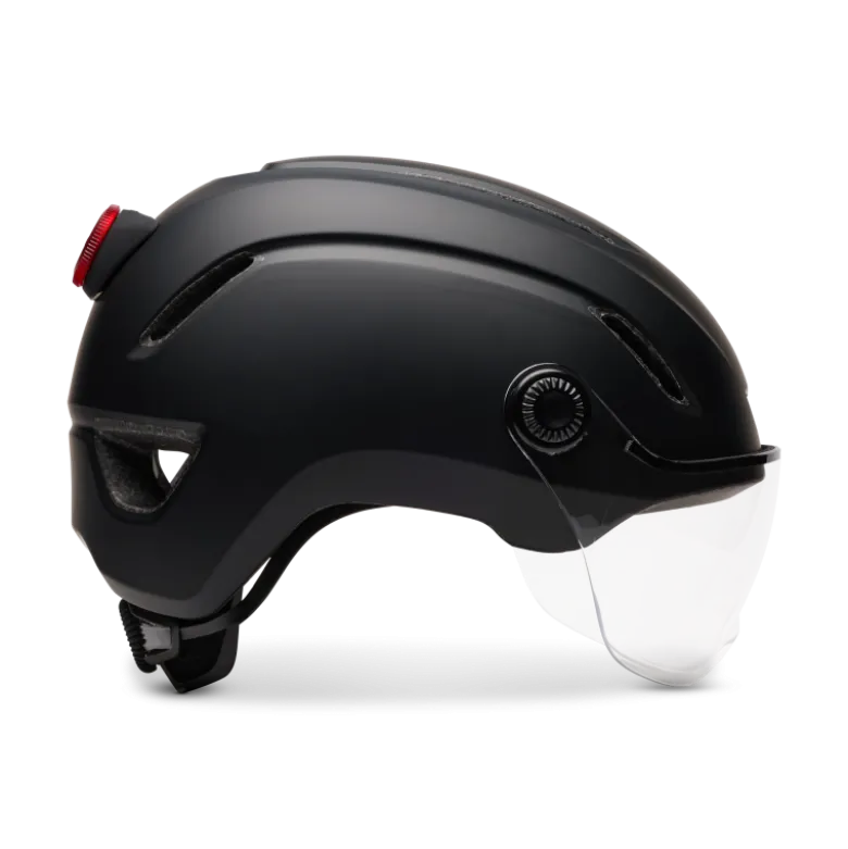GiroEvoke MIPS LED - Casque vélo route