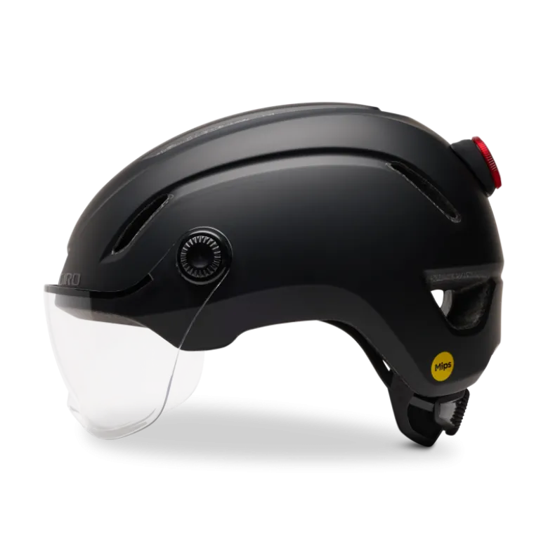 GiroEvoke MIPS LED - Casque vélo route