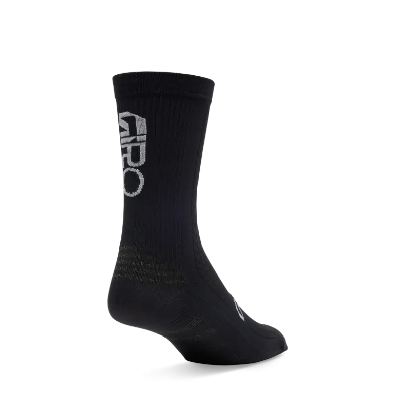 GiroHRC+GRIP - Chaussettes vélo