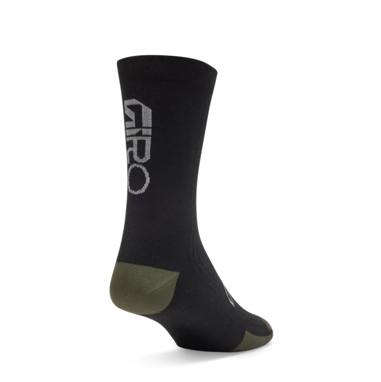 GiroHRC+Merino - Chaussettes vélo