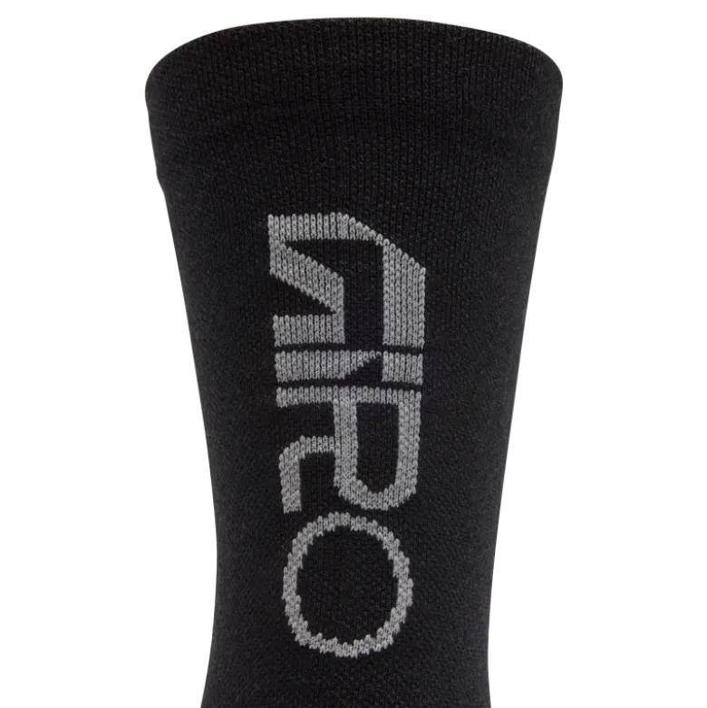 GiroHRC+Merino - Chaussettes vélo