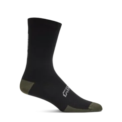 GiroHRC+Merino - Chaussettes vélo