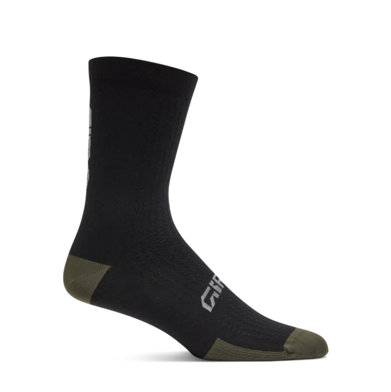 GiroHRC+Merino - Chaussettes vélo
