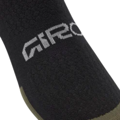 GiroHRC+Merino - Chaussettes vélo