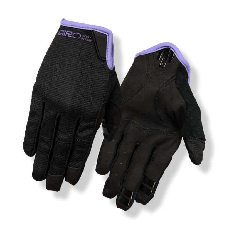 GiroLaDND - Gants VTT