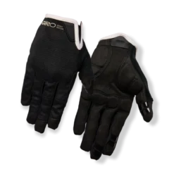 GiroLaDND Gel - Gants VTT