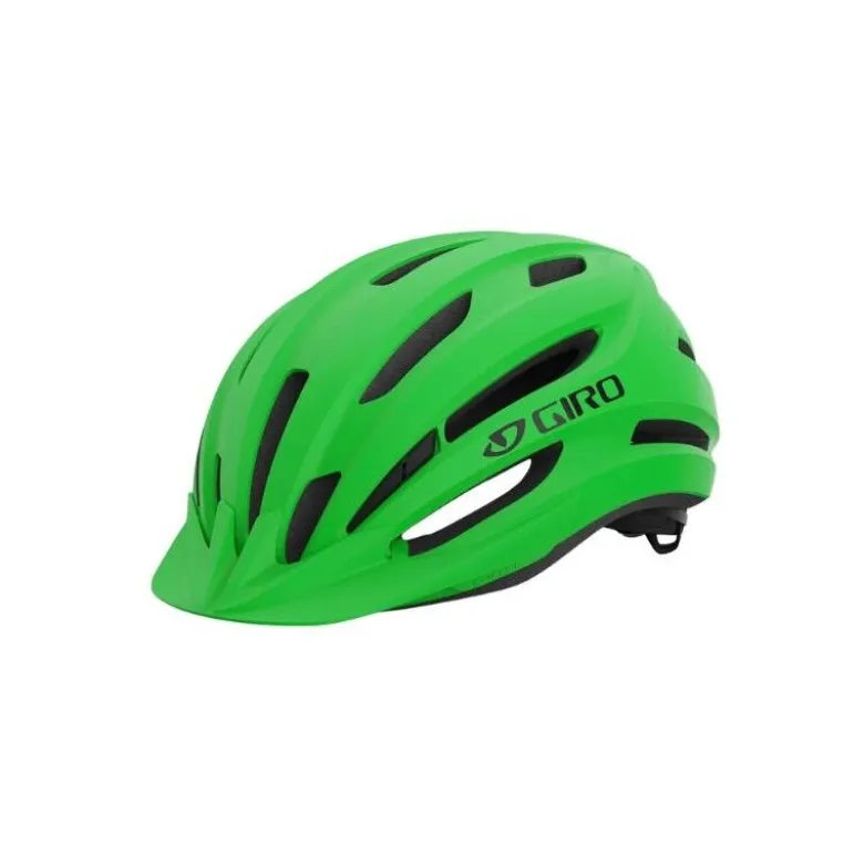 GiroRegister II - Casque VTT