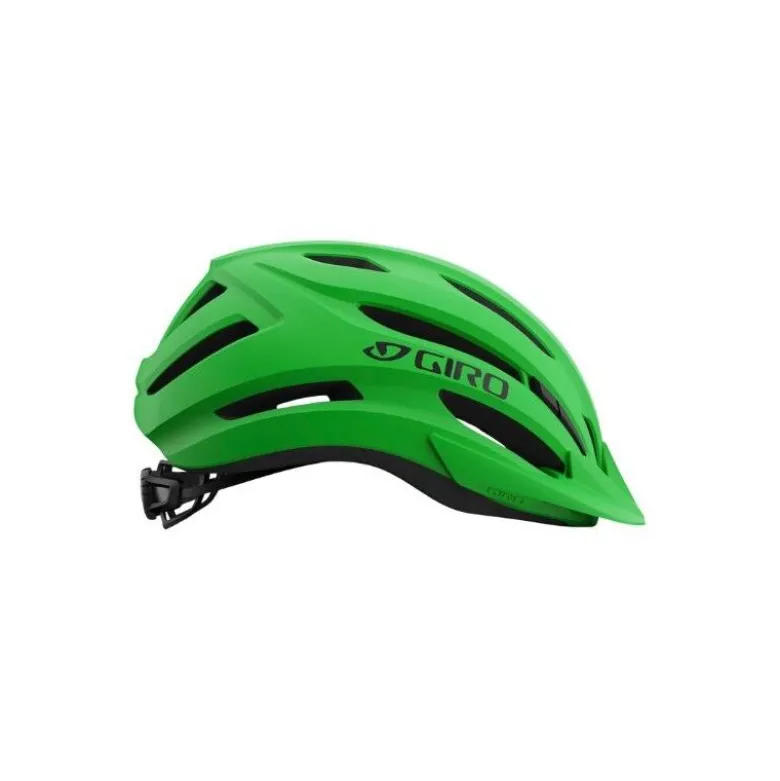GiroRegister II - Casque VTT