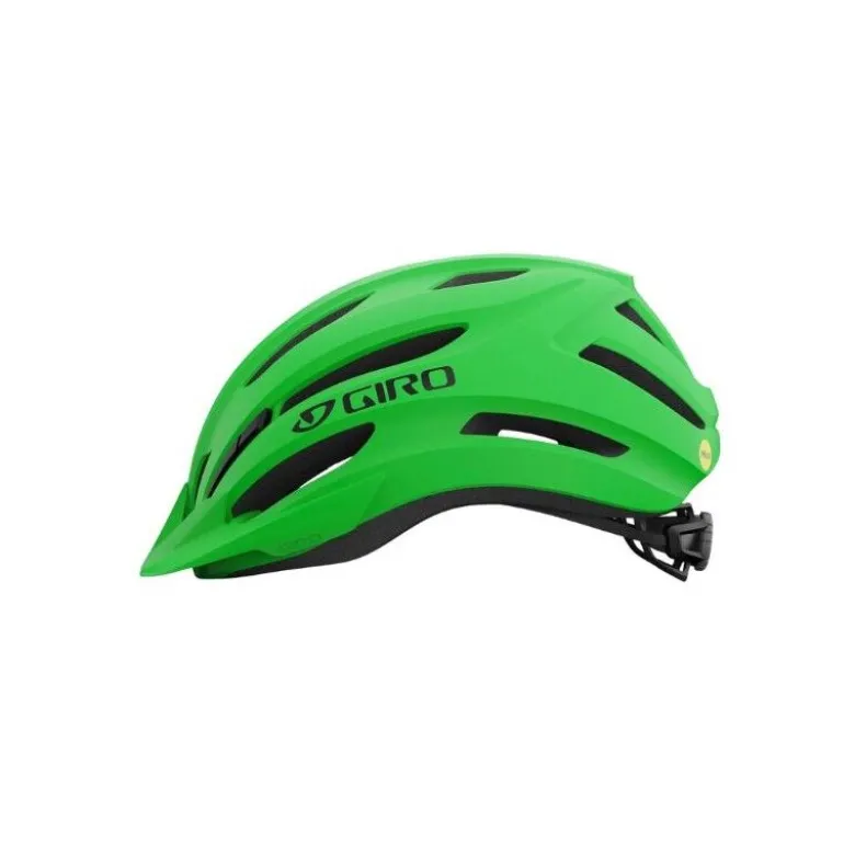 GiroRegister II - Casque VTT