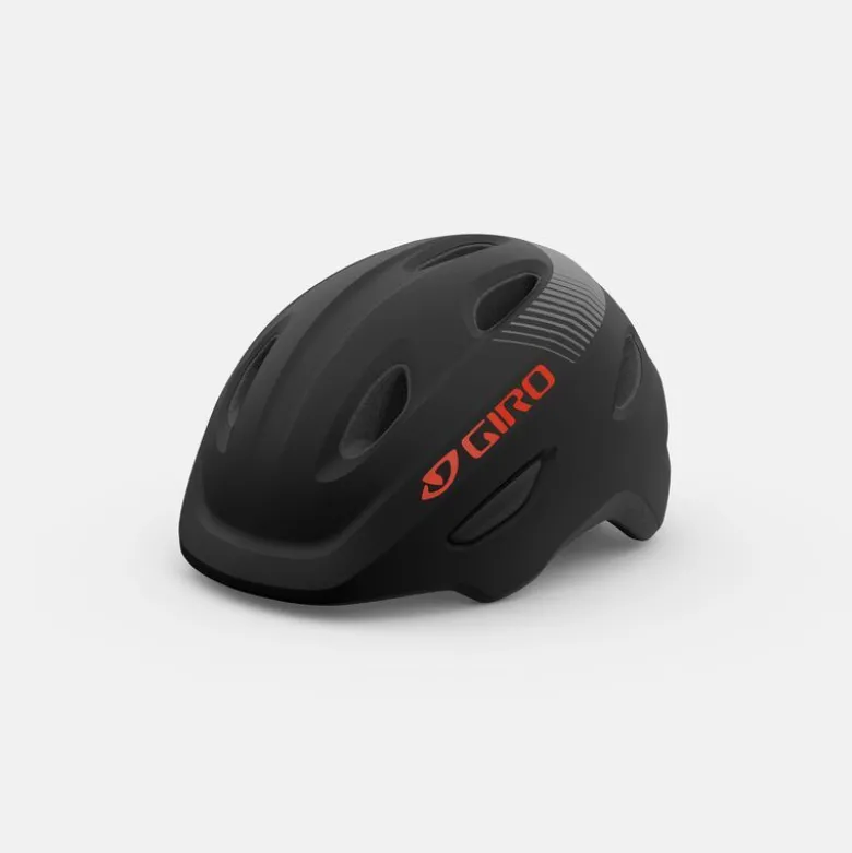 GiroScamp - Casque vélo enfant