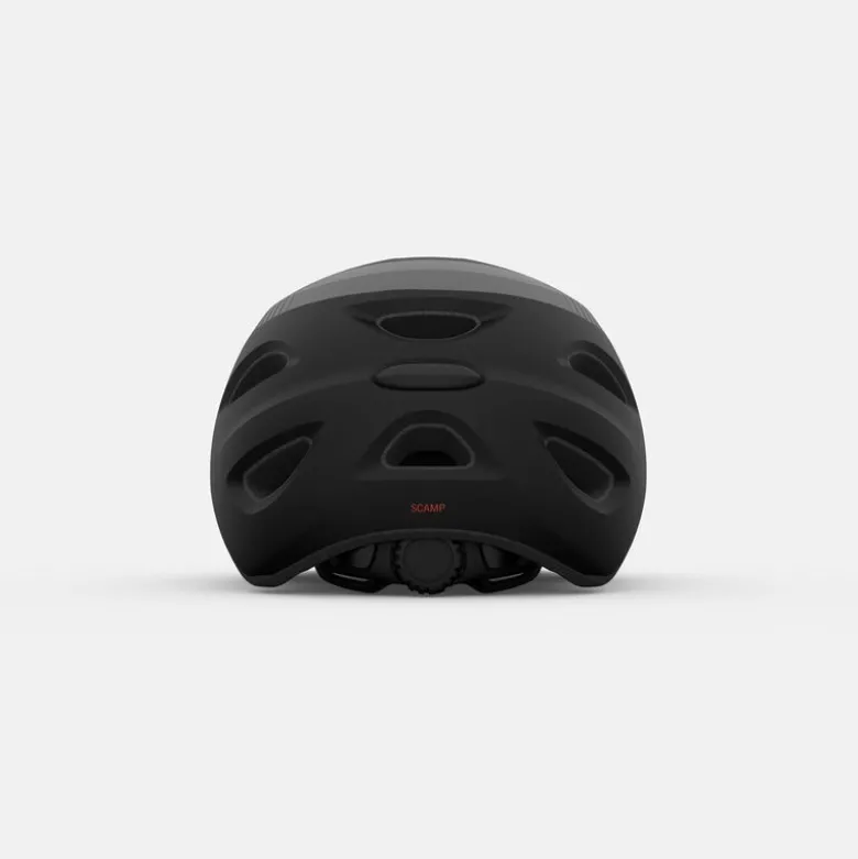 GiroScamp - Casque vélo enfant