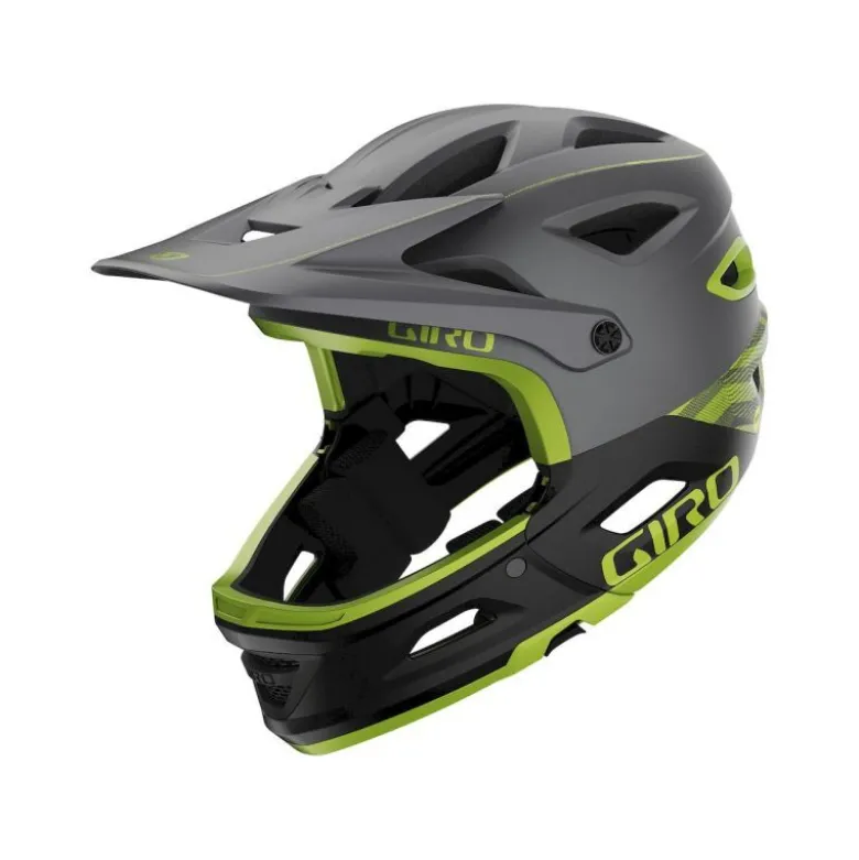 GiroSwitchblade Mips - Casque VTT homme