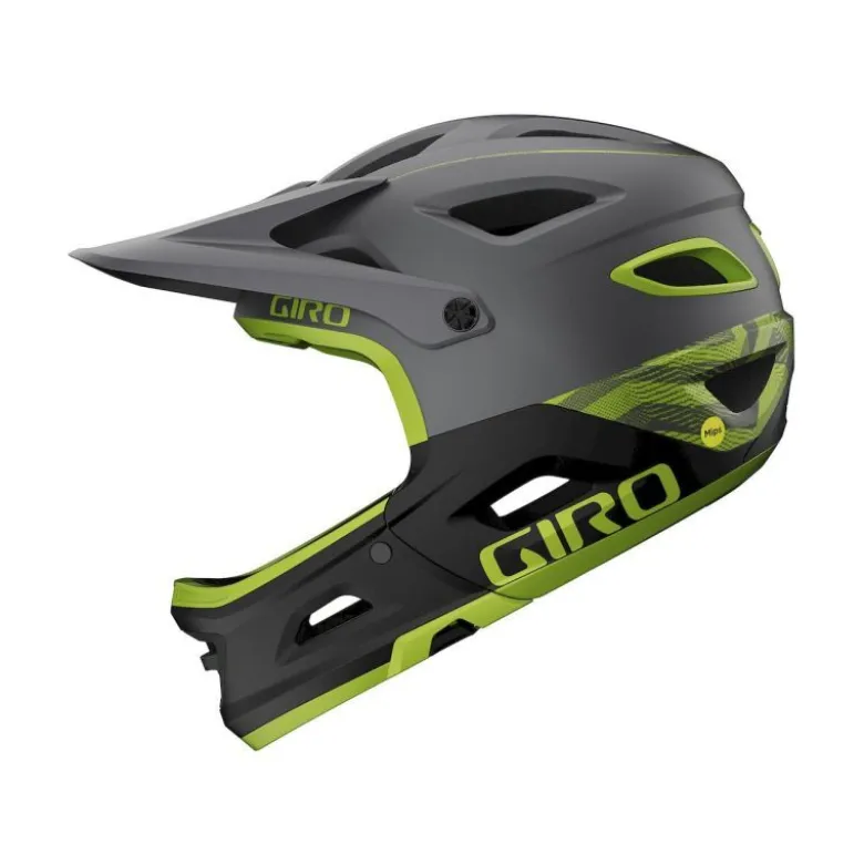 GiroSwitchblade Mips - Casque VTT homme