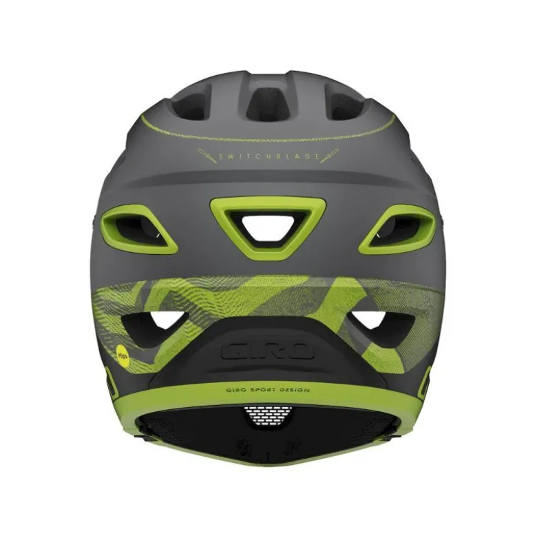GiroSwitchblade Mips - Casque VTT homme