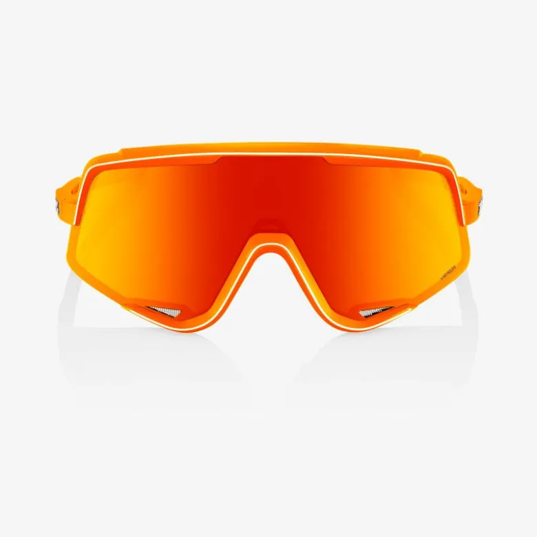100%Glendale HiPER - Lunettes vélo