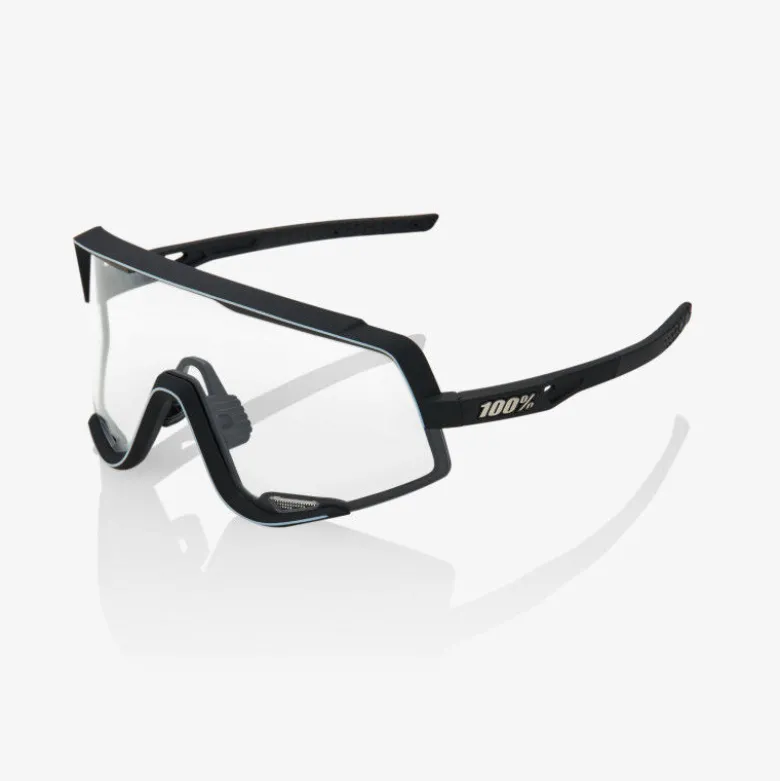 100%Glendale - Lunettes vélo