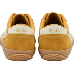 GolaBadminton Suede - Chaussures lifestyle femme