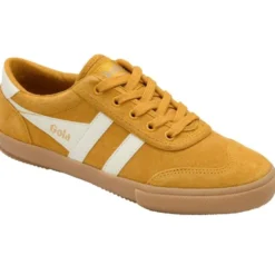 GolaBadminton Suede - Chaussures lifestyle femme