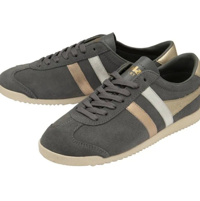 GolaBullet Mirror Trident - Chaussures lifestyle femme