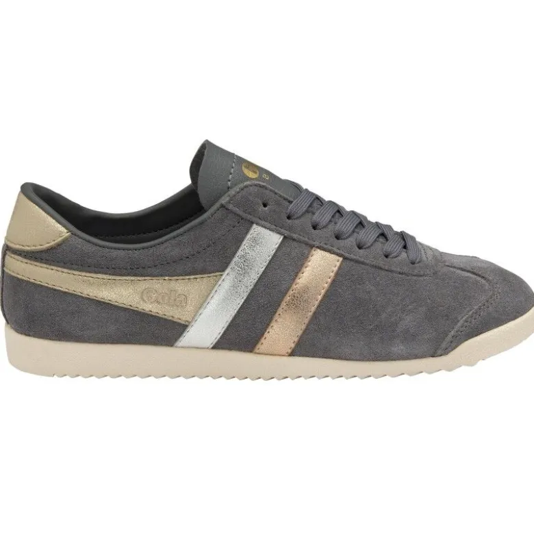 GolaBullet Mirror Trident - Chaussures lifestyle femme