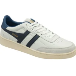 GolaContact Leather - Chaussures lifestyle homme