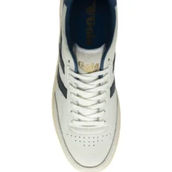 GolaContact Leather - Chaussures lifestyle homme